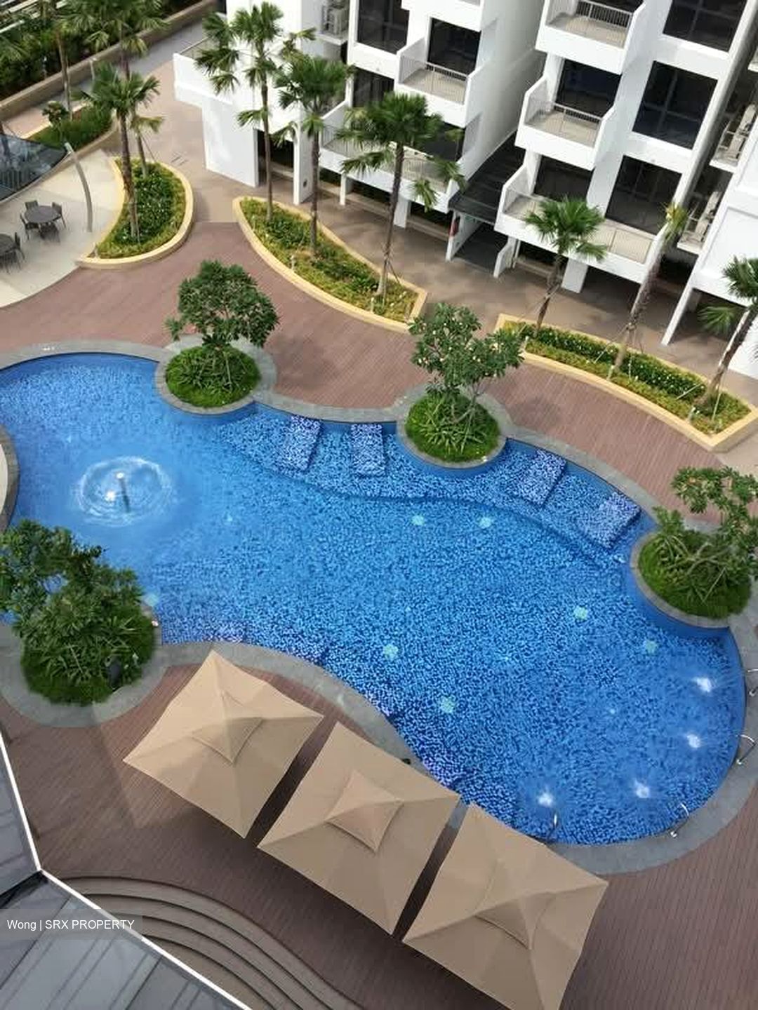 Hillion Residences (D23), Apartment #571791721